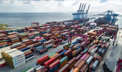 Türkiye'nin ihracatı 2025'te 273 milyar 361 milyon dolar oldu