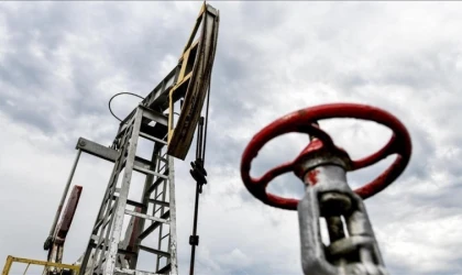 Türkiye'nin petrol ithalatı 6,3 azaldı