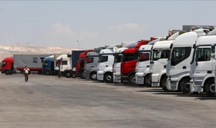 Başkent 2026'ya ihracat rekoruyla girdi