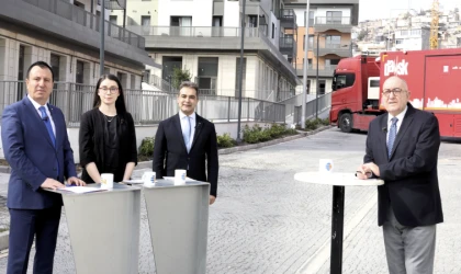 Depremin 3. Yılında İş Dünyası KMTSO’da Buluştu