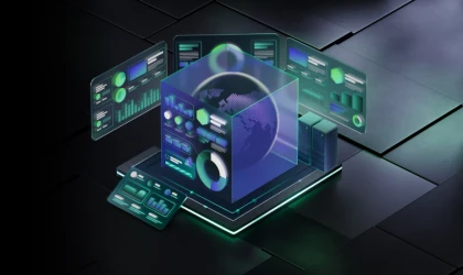 Küresel şirketler SOC kuruyor