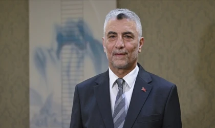 Ömer Bolat, Dış ticaret istatistiklerini değerlendirdi