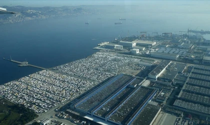 Otomotiv ihracatı yaklaşık 3 milyar dolar oldu