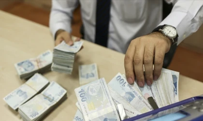 Toplam ciro endeksi Aralık'ta arttı