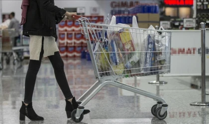 TÜİK enflasyon sepetini güncelledi