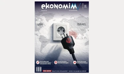 EKONOMİM 2026 MART sayısı