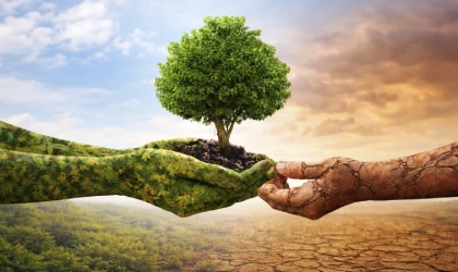 İklim riskleri şehirleri ve sanayiyi ‘uyum’ stratejilerine yönlendiriyor