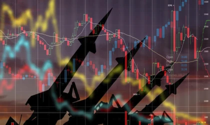 Küresel Ekonomide Savaş Dönemi Başlıyor