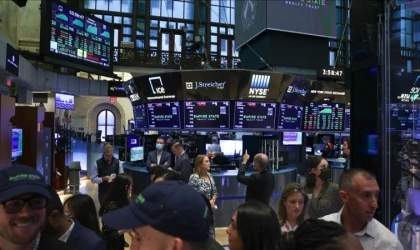 Küresel piyasalar, negatif seyrediyor