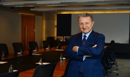 Küresel risklere rağmen inşaat sektörü büyüdü