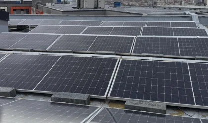 Lisanssız elektrik üretiminde yeni kapasite