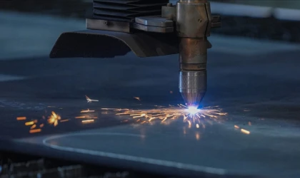 Toplam sanayi üretici fiyat endeksi arttı