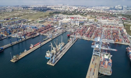 TÜİK ocak ayı dış ticaret endekslerini açıkladı