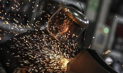 Türkiye ekonomisi 2025'te yüzde 3,6 büyüdü