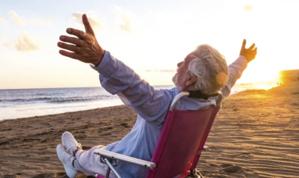 Türkiye’de mutluluk oranının yükselmesinde aile çok önemli!