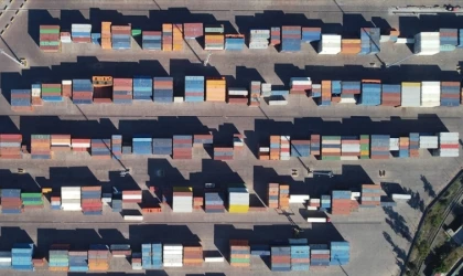 Türkiye'den Almanya'ya en yüksek şubat ihracatı