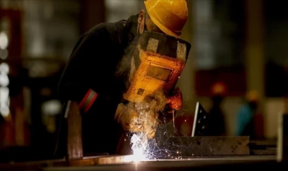 Ücretli çalışan sayısı arttı