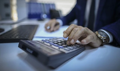 Yıllık gelir vergisi beyannamesi başladı