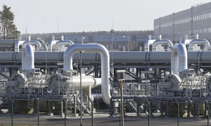 AB'nin enerji faturası 22 milyar avronun üzerinde arttı