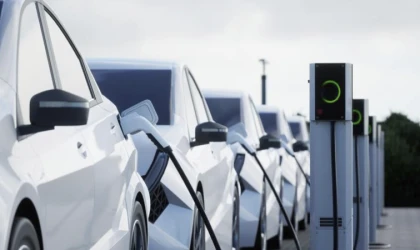 Elektrikli araç pazarında büyüme bekleniyor