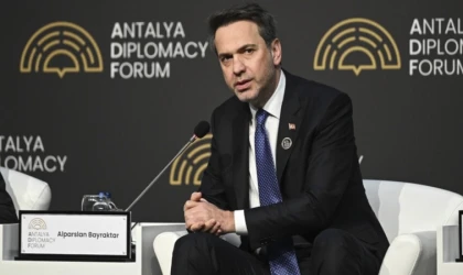 Enerji kaynaklarımızı çeşitlendirmek bizler için oldukça önemli