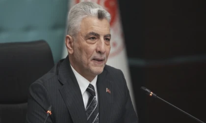 İkili ticaret yaklaşık 1 milyar dolara ulaştı