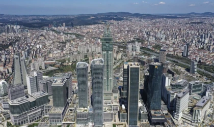 İstanbul Finans Merkezi'nde yeni teşvik dönemi başlıyor