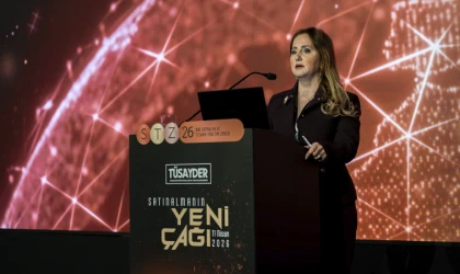 Kadın Liderler, Şirketlerin Sigortası Olacak