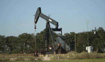 Küresel petrol en büyük düşüşünü yaşadı