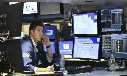 Küresel piyasalar Fed'in faiz kararına odaklandı 