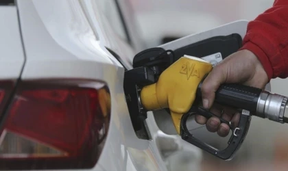 LPG ithalatı şubatta yüzde 0,98 arttı