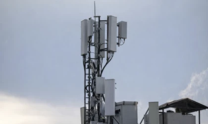 Mobil iletişim yatırımları 5 yılda 8 katına çıktı