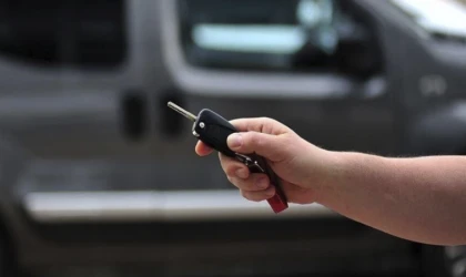 ÖTV'siz araç alımına ilişkin esaslar düzenlendi