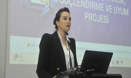 Seeco Projesi İle 11 İlde 15 Milyon Kişiye Ulaşıldı