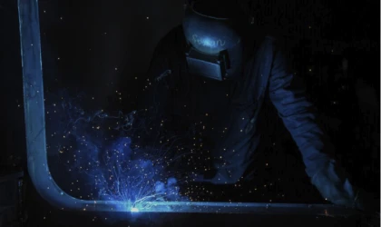 Toplam sanayi üretici fiyat endeksi arttı