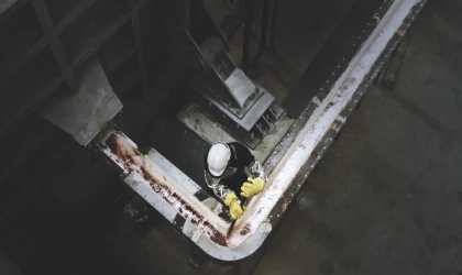 'Yeşil Dönüşüm' sanayide düşük karbonlu üretime geçişi hızlandırıyor