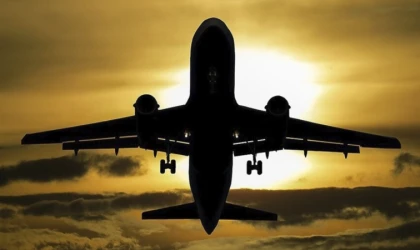 ABD'de hava yollarının yakıt maliyetleri arttı