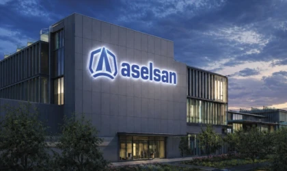 ASELSAN 2 trilyon lira piyasa değerini geçerek rekor kırdı