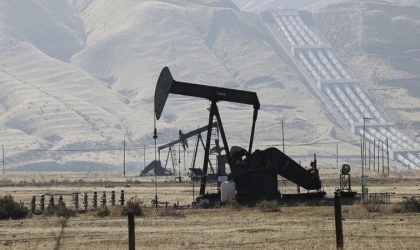 Brent petrolün varili 103 dolara geriledi