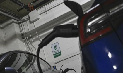 Dünyada satılan araçların yüzde 30'u elektrikli olacak
