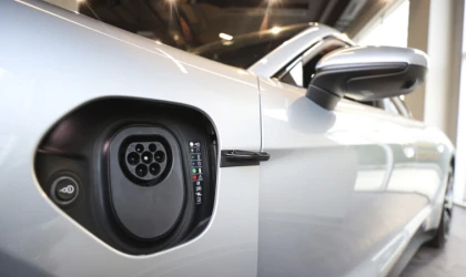 Elektrikli ve hibrit otomobil satışları 150 bin sınırına yaklaştı