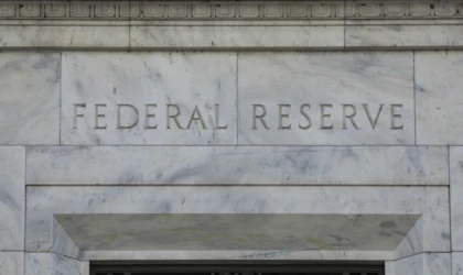 Fed, Jerome Powell'ı geçici başkan olarak atadı