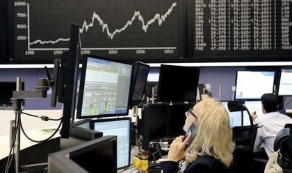 Küresel piyasalarda temkinli iyimserlik öne çıkıyor