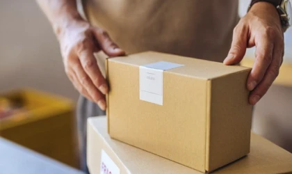 Posta sektörünün geliri 90 milyar lirayı geçti
