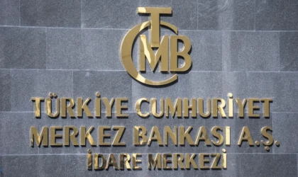 TCMB makrofinansal istikrarı destekleyici tedbirleri devreye aldı