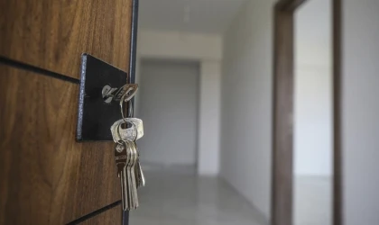 Türklerin yurt dışı gayrimenkul alımı savaşın etkisiyle geriledi