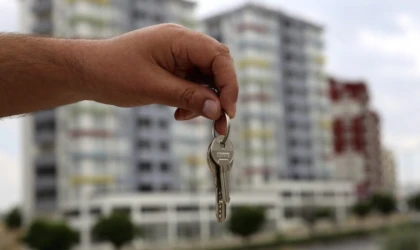 1 milyon 30 bin gayrimenkul satıldı 