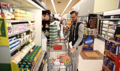 ABD'de enflasyon paralel gerçekleşti