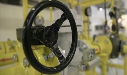 AB'nin doğal gazda kış hazırlıkları zorlaşıyor