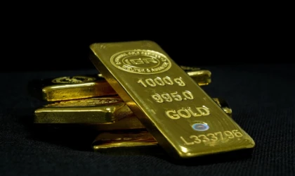 Altın rezervleri artarken dolar zayıflıyor